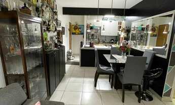 Imagem 4: Ótima Localização - Apartamento de 2 dormitórios (1 suíte) na Mooca a 3min do Metrô