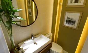 Imagem 6: Apartamento Torres Liberto (porteira fechada