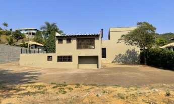 Imagem 4: Casa Fazendinhas Prainha Monte Verde