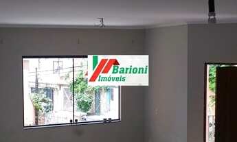 Imagem 7: Sobrado Geminado para Venda em Sítio Morro Grande São Paulo-SP