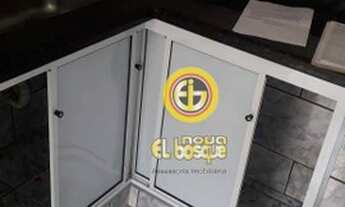 Imagem 5: Apartamento com 2 dormitórios para alugar, 45 m² por R$ 750,00/mês - Conjunto Habitacional