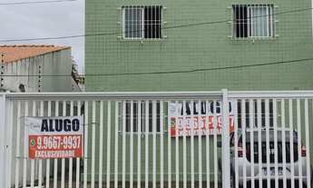 Imagem 2: Apartamento para aluguel tem 49 metros quadrados com 2 quartos em Bairro Novo - Olinda - P