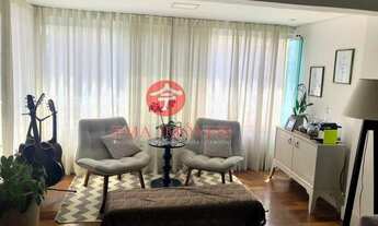 Imagem: Apartamento para venda com 115 metros em