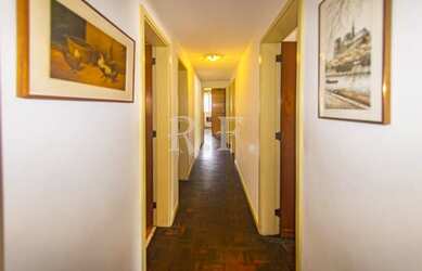 Imagem 7: Apartamento para venda tem 130 metros quadrados com 4 quartos em Grajaú - Rio de Janeiro