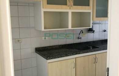 Imagem 7: Apartamento Chácara Santo Antônio