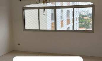 Imagem 2: Apartamento em condomínio Clube, vista fantástica!