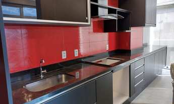 Imagem 3: Cobertura em Pinheirso com 2 suítes