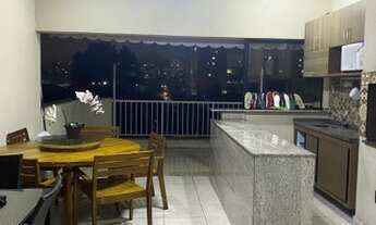 Imagem 7: Casa de condomínio para venda com 87 metros quadrados com 3 quartos