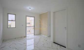 Imagem 2: Excelente Apartamento de 62m² á venda na região do Jd. São Pedro