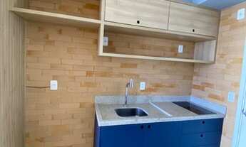 Imagem 2: Studio para venda com 26 metros quadrados com 1 quarto em Centro - São Paulo - SP