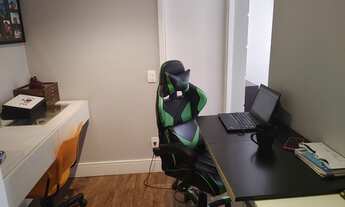 Imagem 5: Vendo apartamento Condomínio Timing Mooca ou Permuto por Casa em condomínio