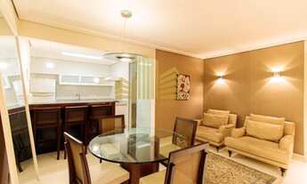 Imagem 6: Apartamento com 3 quartos, 96m2, à venda em São Paulo, Moema