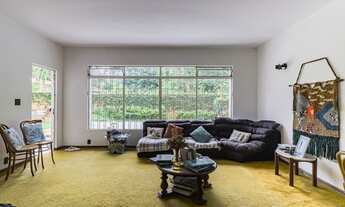 Imagem 6: Térrea para venda tem 330 metros quadrados com 3 quartos em Granja Julieta - São Paulo - S