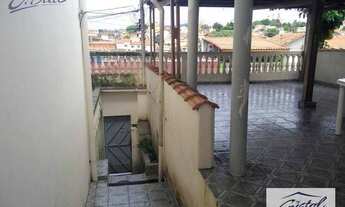 Imagem 6: Sobrado Residencial à venda, Vila Nova Alba, São Paulo -