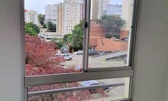 Imagem 4: More no Morumbi Apartamento 49 Metros Dois dormitórios Uma vaga próximo da Avenida e Estaç