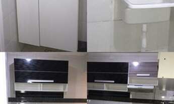 Imagem 4: Apartamento para aluguel e venda tem 55 metros quadrados com 2 quartos