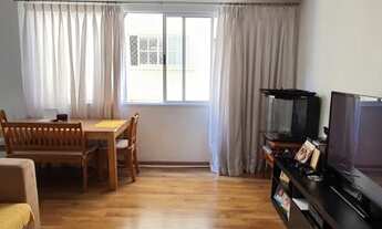 Imagem: Apartamento para venda tem 100 metros quadrados