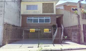 Imagem 4: SOBRADO - VILA FORMOSA