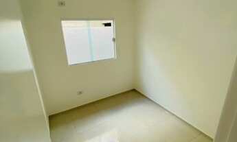 Imagem 6: JN) Casas em Nova Aurora c/piscina, fino acabamento, entrada individual!