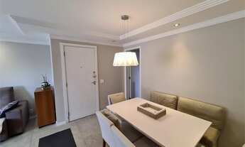 Imagem 2: Apartamento á venda em Santana