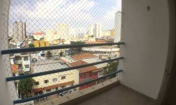 Imagem 2: Apartamento para aluguel possui 53 metros quadrados com 2 quartos em Liberdade - São Paulo