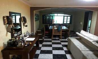 Imagem 4: Sobrado Vila Cruz das Almas São Paulo/SP