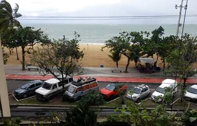 Imagem 3: Apartamento para aluguel possui 100 metros quadrados com 3 quartos