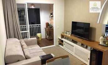 Imagem: Lindo Apartamento 02 Dorm/ 01 Suíte - Centro