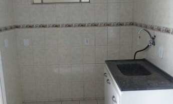 Imagem 4: Apartamento de 2 dormitórios e 1 vaga, 50m² - Aricanduva - São Paulo