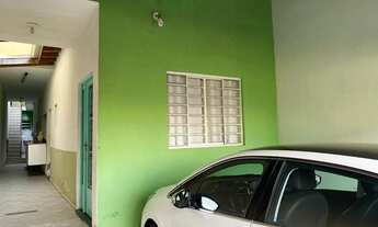 Imagem 2: Vendo casa no bairro da Paz (Dois pisos) Aceito parcelamento