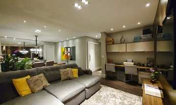 Imagem: Apartamento para venda possui 136 metros