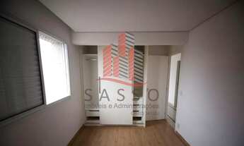 Imagem 6: Alugo ou vendo apartamento com sacada na Mooca