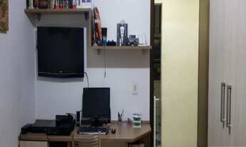 Imagem 5: APARTAMENTO RESIDENCIAL em MAUÁ - SP, VILA AUGUSTO