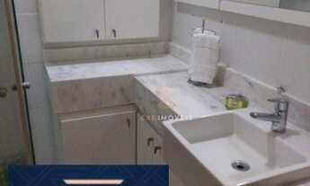 Imagem 6: Apartamento com 3 dormitórios à venda, 130 m² por R$ 880.000 - Campos Elíseos - São Paulo