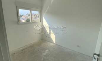 Imagem 2: VENDO APTO 38 M² 2 DORMS- ED. GEHOUSE- JD. PARAISO- ZN