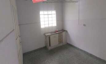 Imagem 3: CASA TÉRREA DISPONÍVEL PARA LOCAÇÃO, PRÓXIMO A RUA GUILHERME GIOGE