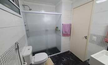 Imagem 6: Apartamento para venda tem 106 metros quadrados com 3 quartos em Cerqueira César - São Pau