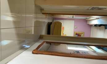 Imagem 3: Apto 104 metros quadrados 3 Dorms c/suíte 2 vagas de garagem e sacada