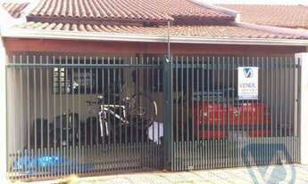 Imagem 5: Casa com 3 dormitórios à venda, 100 m² por R$ 290.000 - Alpes - Londrina/PR