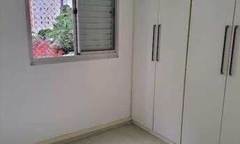 Imagem 3: More no Morumbi Apartamento 49 Metros Dois dormitórios Uma vaga próximo da Avenida e Estaç