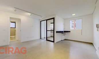 Imagem: São Paulo - Apartamento Padrão - Vila