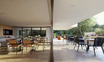 Imagem 6: Apartamento Córrego Grande - D/Spot Dimas - 2 Dormitórios (1 suíte