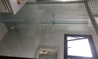 Imagem 6: 3 suítes 240 m2 MOBILIADO, 4 vagas- Vila Rica - Santos SP