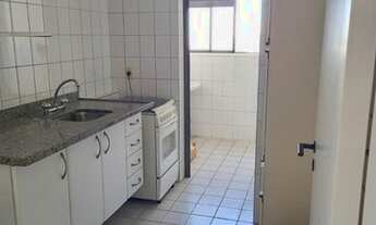 Imagem 5: Apartamento para venda com 80 m2 com 3 dormitórios, 2 Vagas no Jardim Bonfiglioli - São P