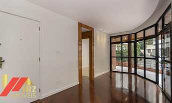 Imagem 5: Apartamento a venda na Lagoa com 2 dormitórios à venda, 101 m² por R$ 1.300.000 - Lagoa