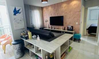 Imagem: Apartamento para venda com 73 metros quadrados