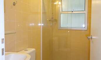 Imagem 7: Kitnet/conjugado para aluguel possui 40 metros quadrados com 1 quarto