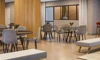 Imagem 4: Apartamento para venda de 67 m² com 2 quartos na Vila Prudente - São Paulo - SP