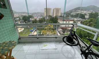 Imagem 5: Apartamentos 3 Dormitórios para venda em Rio de Janeir