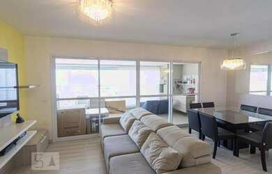 Imagem 3: Apartamento para venda possui 151 metros quadrados com 3 quartos em Belenzinho - São Paulo